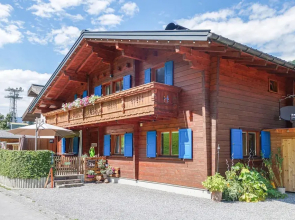 Amazing Apartment in Dalaas With 2 Bedrooms and Wifi