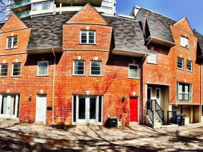 Family Friendly Furnished House