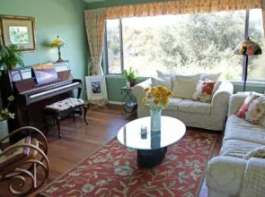 Sandra D’s Country Vacation Rental