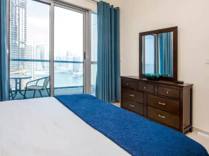 Bay Central-Central Tower by Deluxe Holiday Homes