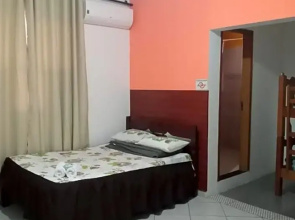 suites guaruja Ferry Boat