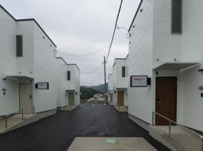 Rakuten STAY HOUSE x WILLSTYLE SASEBO