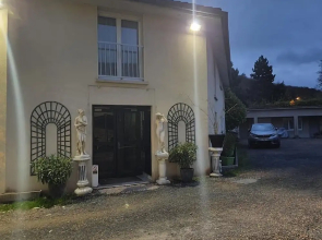 Hotel Restaurant La Ferme de Vaux
