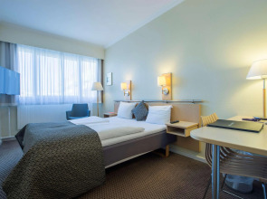 Best Western Plus Airport Hotel Copenhagen
