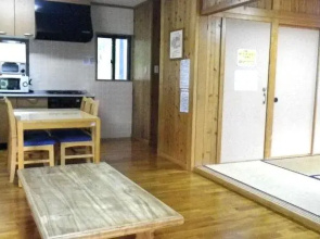 Okuyanbaru No Sato