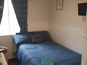 Thornhill Blackpool