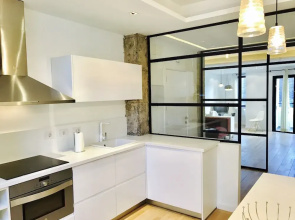 Apartamento Ruiz de Padrón by Hauzify