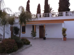 La Hacienda Campo de Borja