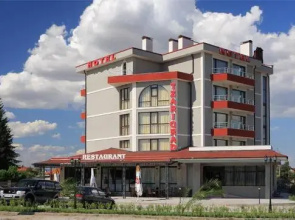 Tsarigrad Hotel