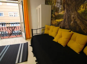 Arriola Rooms