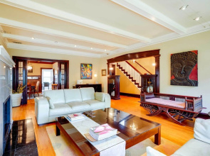 Charming Mpls Home w/ Patio - Walk to Uptown!