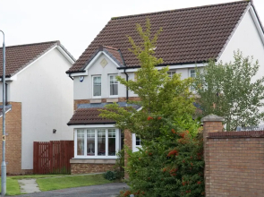 Lomond Serviced Apartments - Muir House