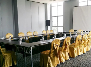 KIP Hotel Kuala Lumpur