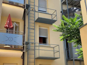 KRAL Suite Hotel & Serviced Apartment