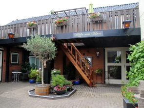 Hofje van Maas