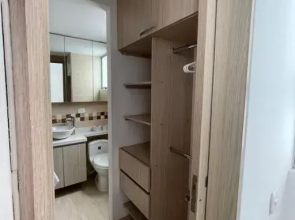 Apartamento en Valle del Lili, Zafiro C