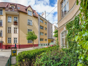 Apartamenty Sun&Snow Przy Monte Cassino