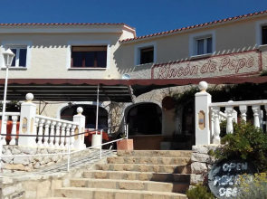 Rincón de Pepe