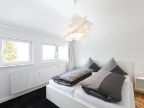 Nuhnetal Appartements