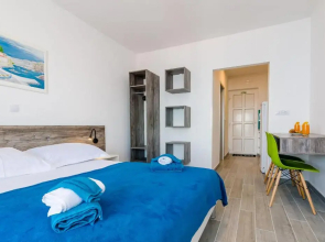 Apartment Petra 14