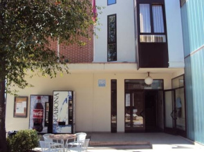 Hostal Vista Alegre
