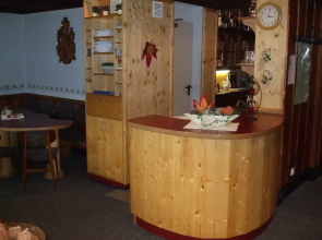 Hotel Restaurant Zum Dorfkrug