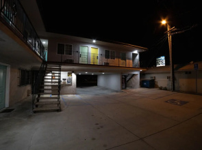 Artesia Motor Inn
