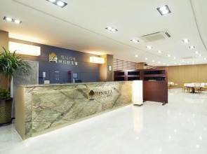 Benikea Central Hotel