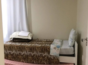 Apartamento Marquinho