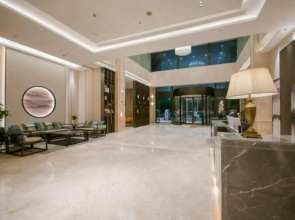 Jinyue Hotel