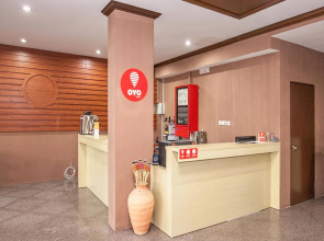 OYO Rooms Lorong Hiburan Penampang