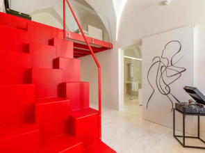 Palazzo Mascetti Executive Rooms