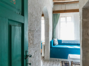 Atillas Cave Hotel