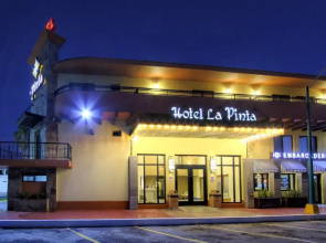 Desert Inn Ensenada