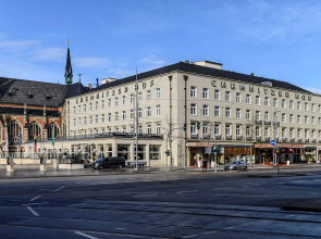 Hotel Chemnitzer Hof