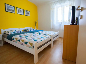Apartment Koper