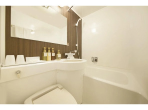 Smile Hotel Tokyo Ayase Ekimae