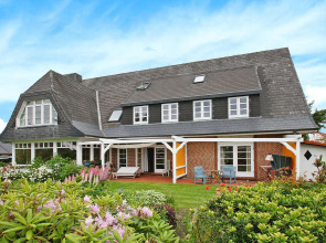 Apartment house Uthland, Westerland