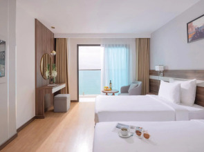 PANAMA Nha Trang Hotel