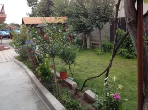 Pension Casa Margo