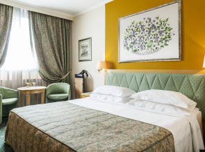 City Life Hotel Poliziano