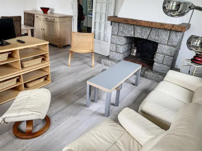 Maison Carolles, 3 pièces, 4 personnes - FR-1-361-385