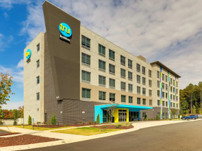 Tru By Hilton Raleigh Garner
