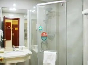 Shell Shandong Liaocheng Development District South Huangshan Road Hotel