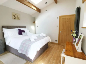 Sunnybrook Cottage