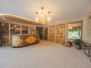 Hotel kingStone Budva