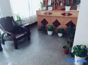 Tiantai Guoxing Homestay