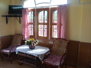 Royal Flower Guest House
