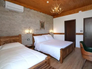 City Street Hotel