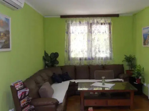 Stojkovic Family Apartments